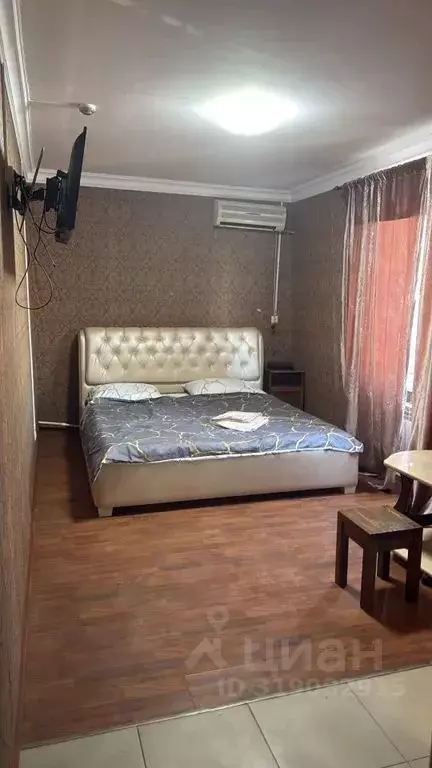 Комната Дагестан, Махачкала ул. Кавалеров Орденов Славы, 1 - Фото 0