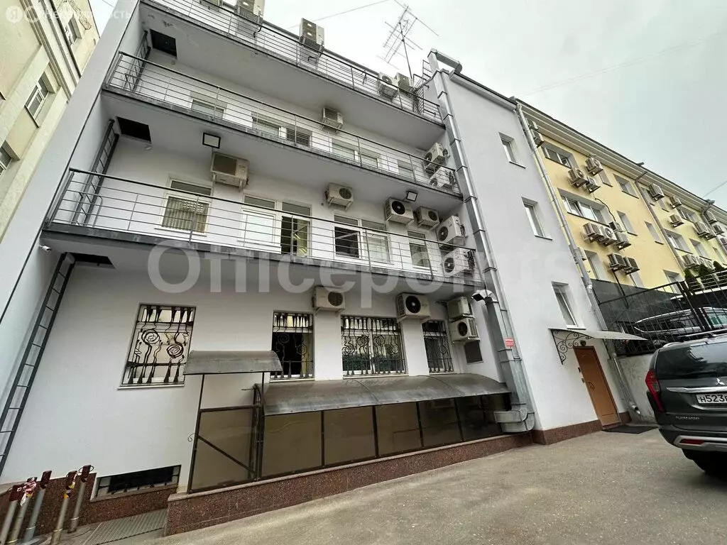 Офис (128.6 м) - Фото 2