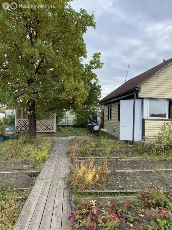 Дом в Нижний Тагил, Дзержинский район, микрорайон Вагонка, микрорайон ... - Фото 1