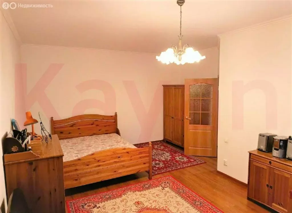 1-комнатная квартира: Яблоновский, Космическая улица, 94к3 (44.2 м) - Фото 1