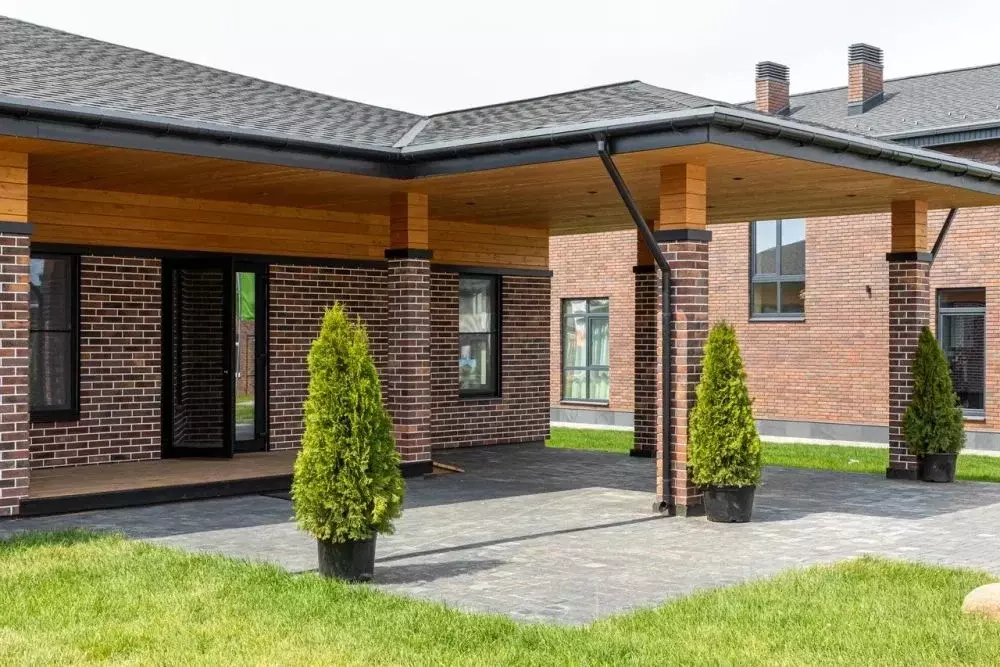 Дом в Московская область, Истра муниципальный округ, д. Исаково ул. ... - Фото 1