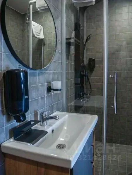 Дом в Ленинградская область, Приозерский район, Петровское с/пос, д. ... - Фото 2