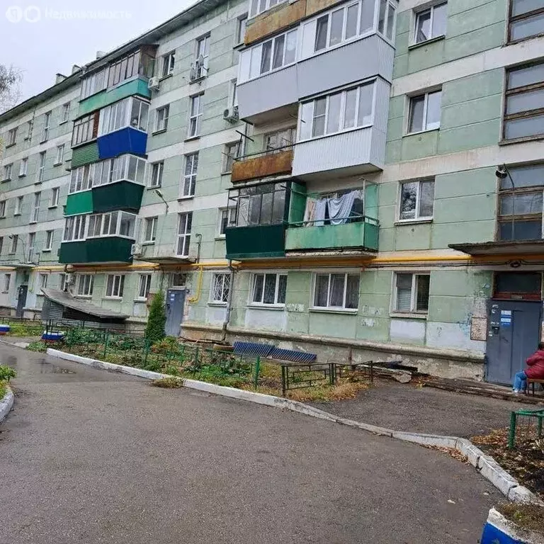 3-комнатная квартира: Самара, проспект Металлургов, 15 (63.6 м) - Фото 0