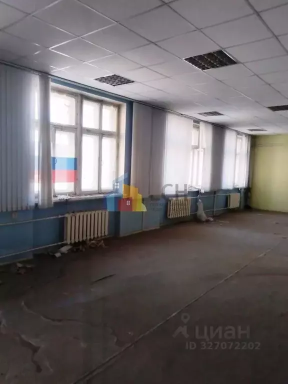 Офис в Тульская область, Тула ул. Болдина, 94 (107 м) - Фото 2