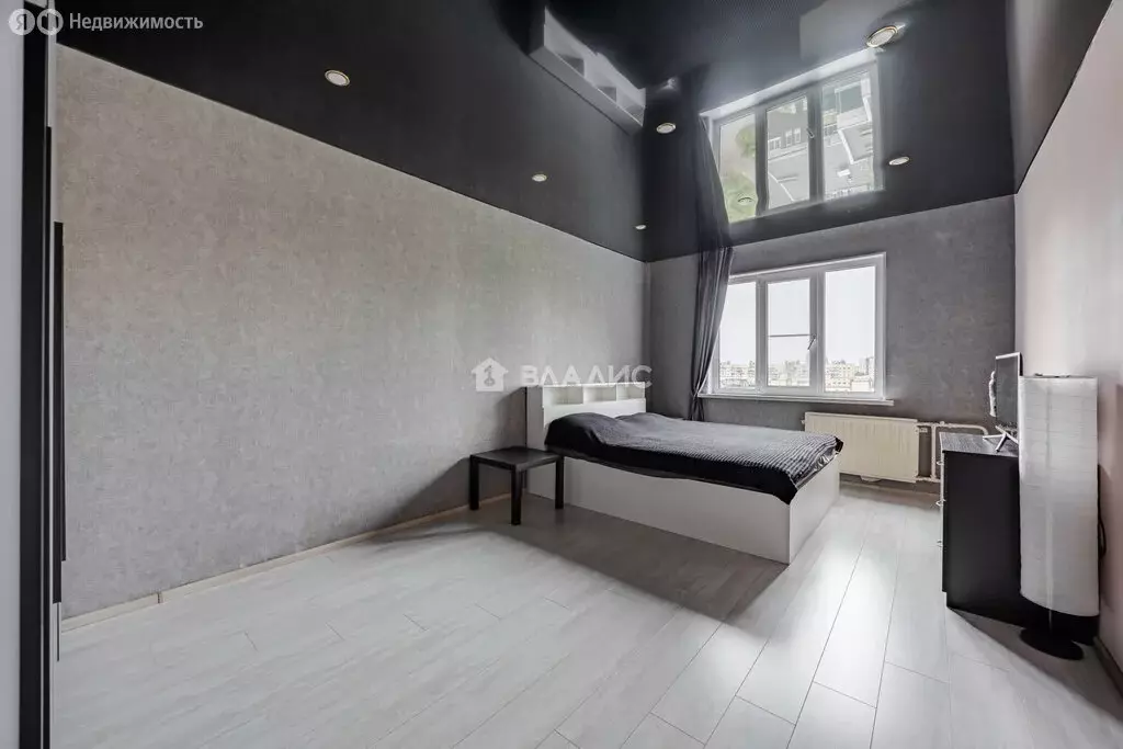 1-комнатная квартира: Санкт-Петербург, проспект Косыгина, 9к1 (38.8 м) - Фото 2