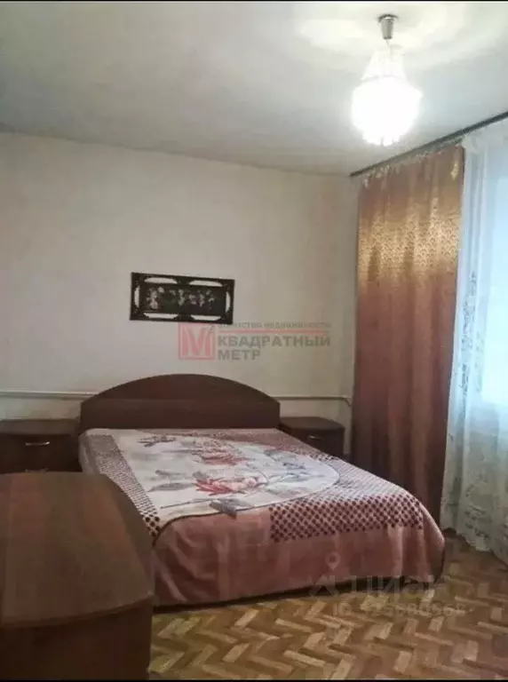 2-к кв. Белгородская область, Старый Оскол Комсомольский просп., 1б ... - Фото 1