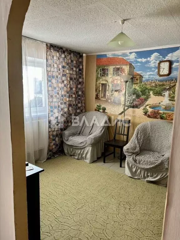 2-к кв. Калининградская область, Калининград Енисейская ул., 35 (30.2 ... - Фото 0