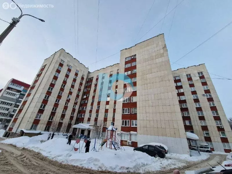 1-комнатная квартира: Уфа, улица Генерала Горбатова, 7/5 (32.5 м) - Фото 2