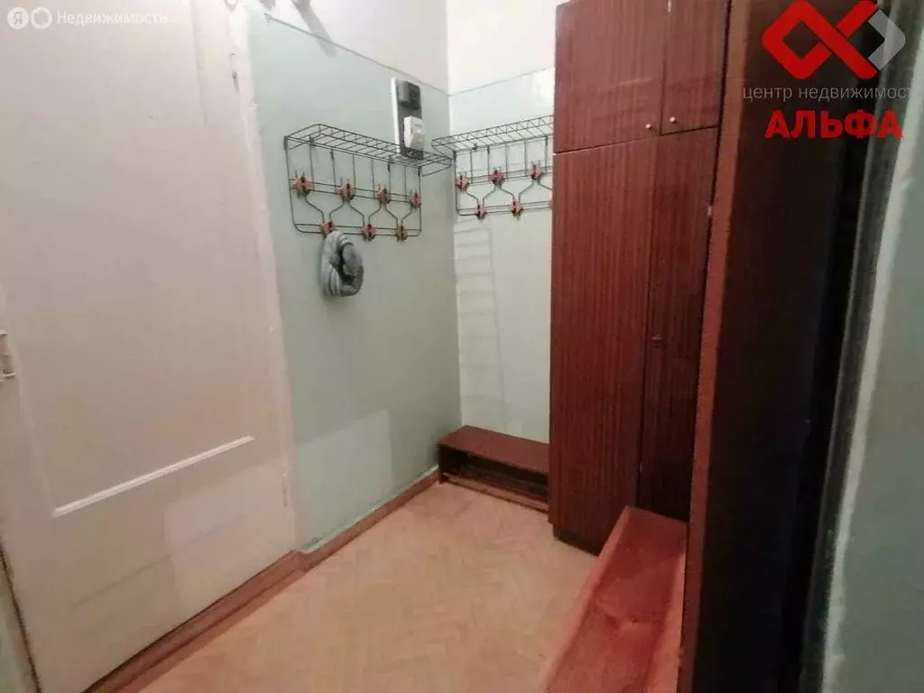 2-комнатная квартира: Нижний Тагил, проспект Строителей, 1А (60.2 м) - Фото 2