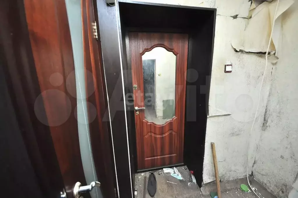 Комната 17,8 м в 1-к., 3/5 эт. - Фото 1