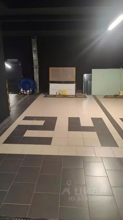 Гараж в Москва ул. 1-я Ватутинская, 14к2 (13 м) - Фото 1