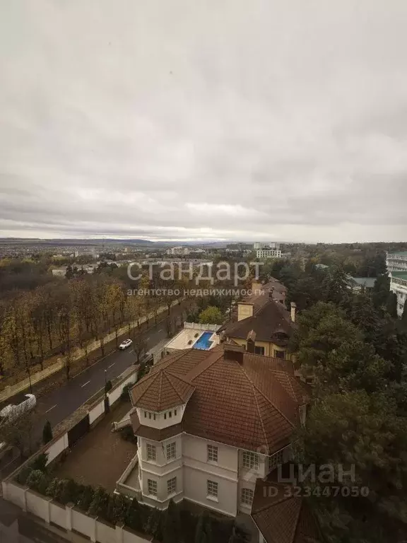 4-к кв. Ставропольский край, Ессентуки Баталинская ул. (190.0 м) - Фото 2