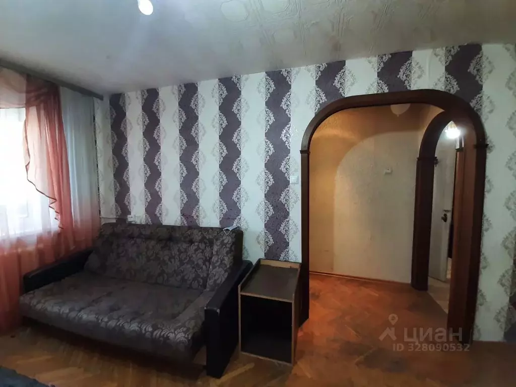 2-к кв. Московская область, Ступино городской округ, с. ... - Фото 2