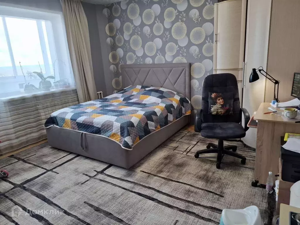 Продаётся 2-к квартира, 52.2 м - Фото 1