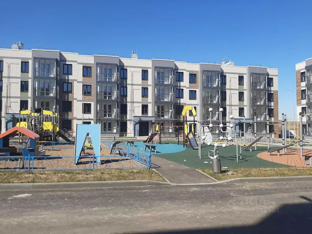 1-к кв. Татарстан, Пестречинский район, Богородское с/пос, д. Куюки ... - Фото 2