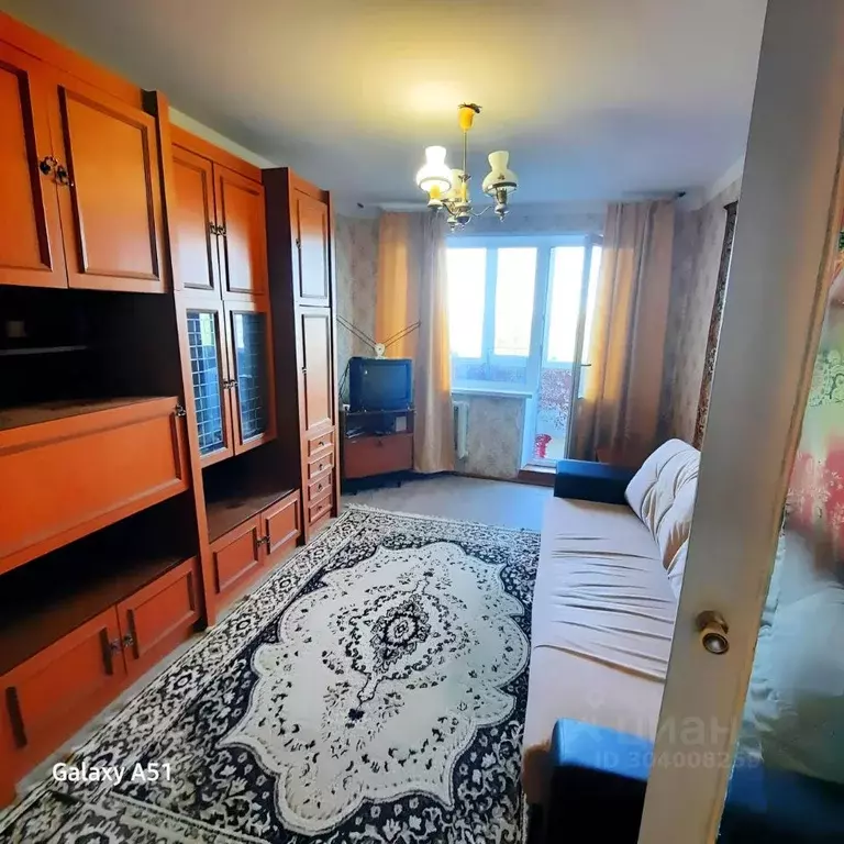 1-к кв. Крым, Керчь ш. Героев Сталинграда, 60 (36.0 м) - Фото 1