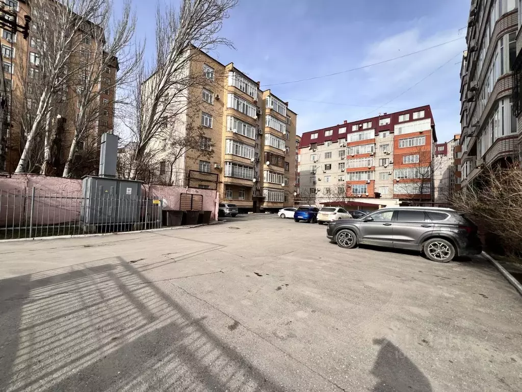 4-к кв. Дагестан, Махачкала ул. Ирчи Казака, 77Б (187.0 м) - Фото 2