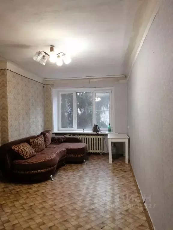 2-к кв. Нижегородская область, Нижний Новгород ул. Ярошенко, 13 (41.3 ... - Фото 0