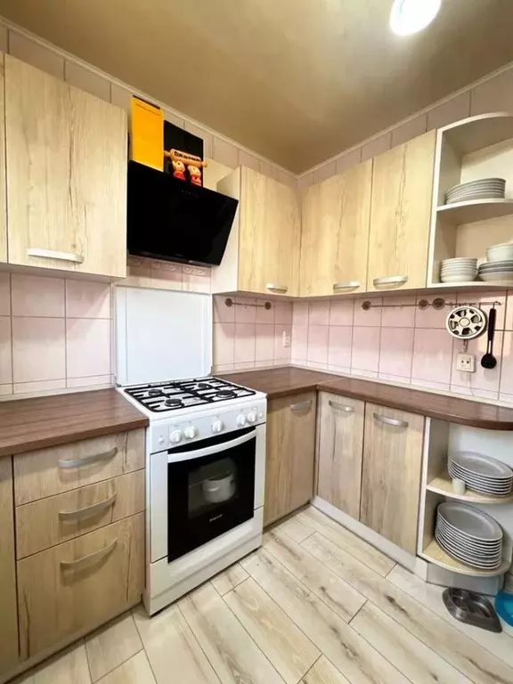 2-к кв. Башкортостан, Уфа ул. Блюхера, 32/1 (45.0 м) - Фото 0