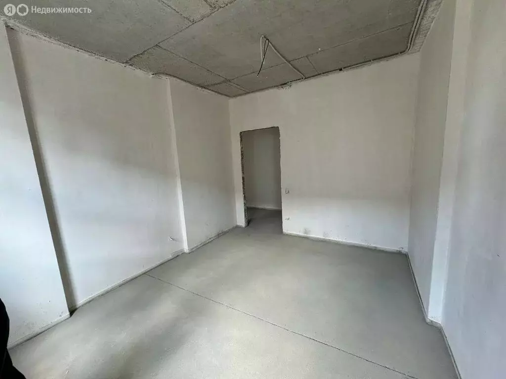 2-комнатная квартира: Краснодар, улица имени Владимира Жириновского, 7 ... - Фото 1