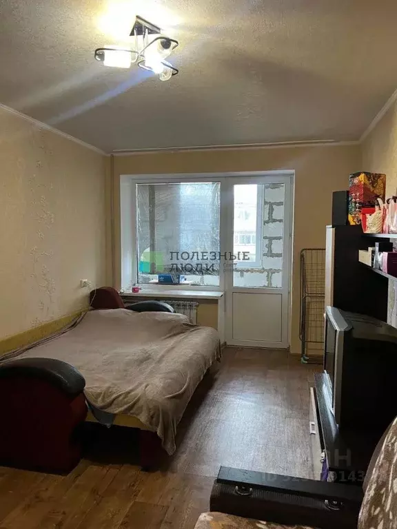 1-к кв. Крым, Евпатория ул. Некрасова, 85 (30.0 м) - Фото 2