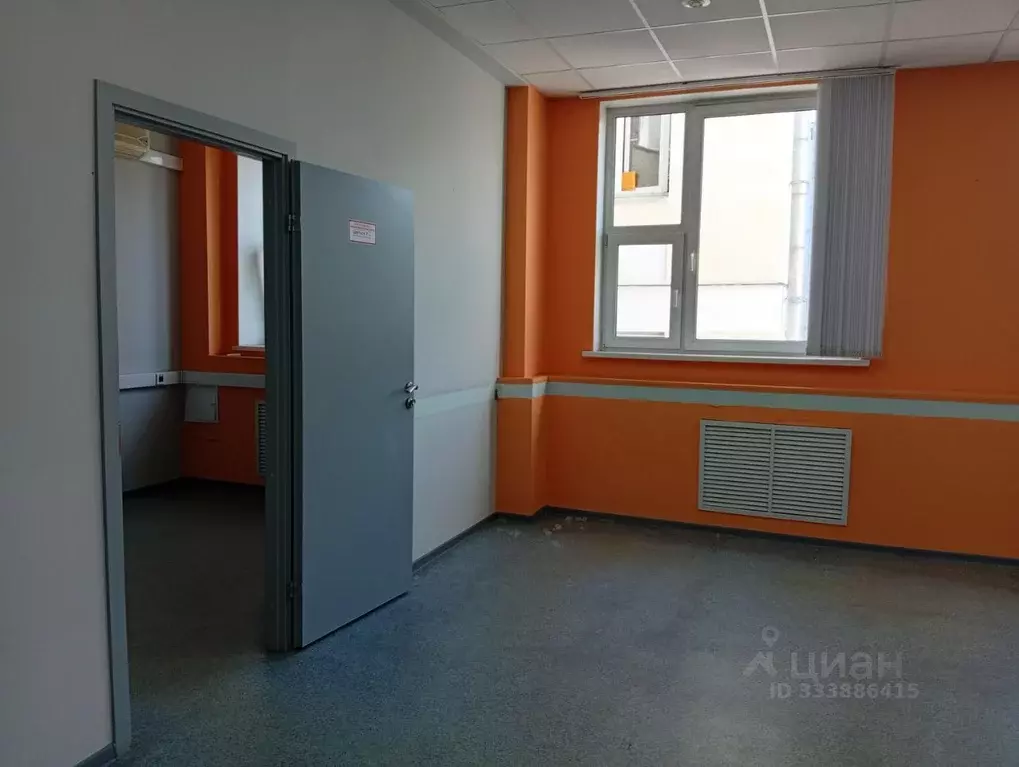 Офис в Москва Электродная ул., 10 (35 м) - Фото 2