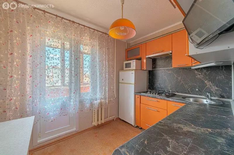 2-комнатная квартира: Пенза, улица Кулакова, 13 (43.6 м) - Фото 1