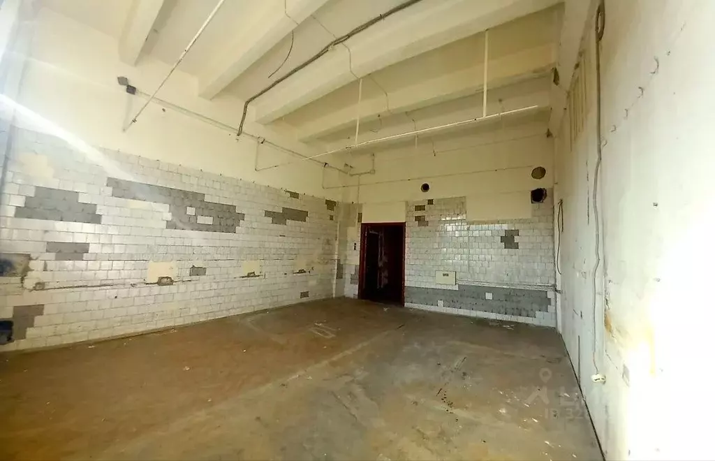 Производственное помещение в Санкт-Петербург Глиняная ул., 19к1 (220 ... - Фото 2