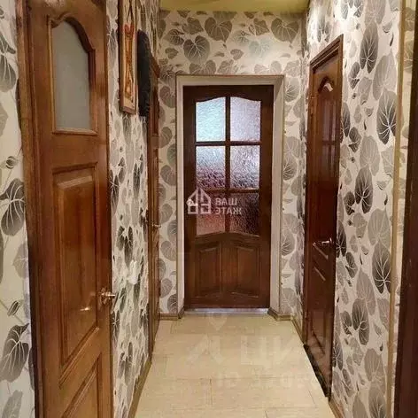 3-к кв. Калужская область, Калуга ул. Пестеля, 1/90 (75.0 м) - Фото 1