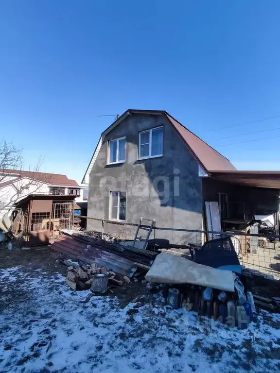 Дом в Ставропольский край, Весна-88 СНТ 43 (126 м) - Фото 1