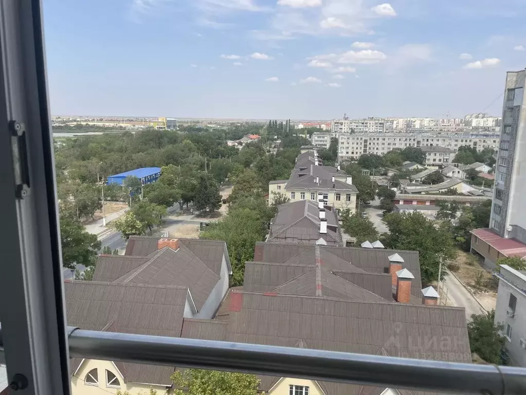1-к кв. Крым, Евпатория ул. Полупанова, 42 (36.0 м) - Фото 2