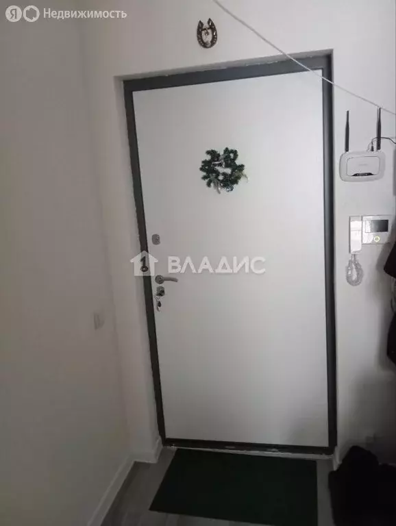 2-комнатная квартира: Бугры, Тихая улица, 5к2 (35 м) - Фото 1
