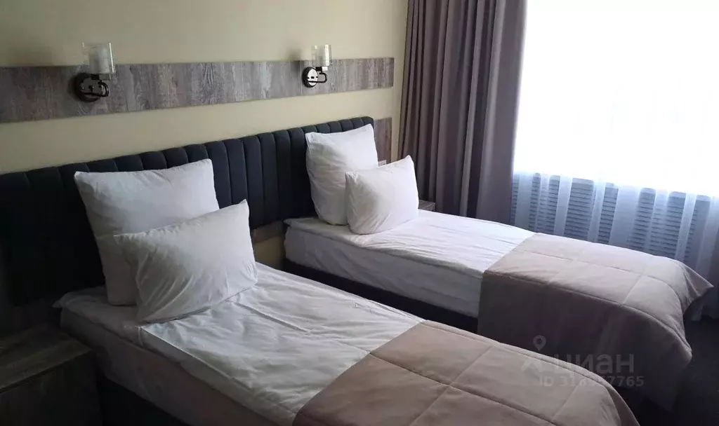 Комната Московская область, Коломна просп. Кирова, 1 (15.0 м) - Фото 1