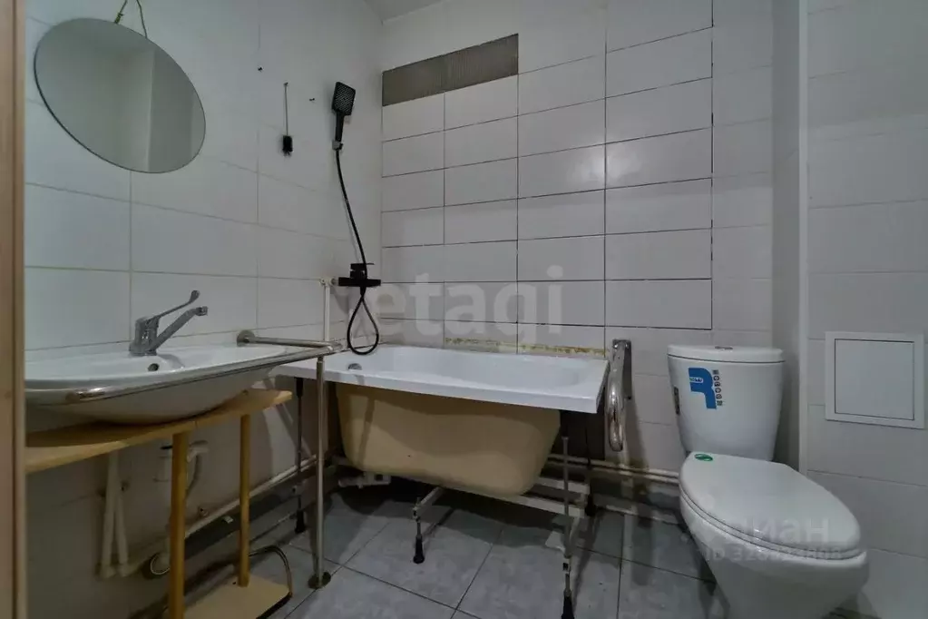 3-к кв. Санкт-Петербург пос. Шушары, ул. Валдайская, 4к2 (83.7 м) - Фото 2