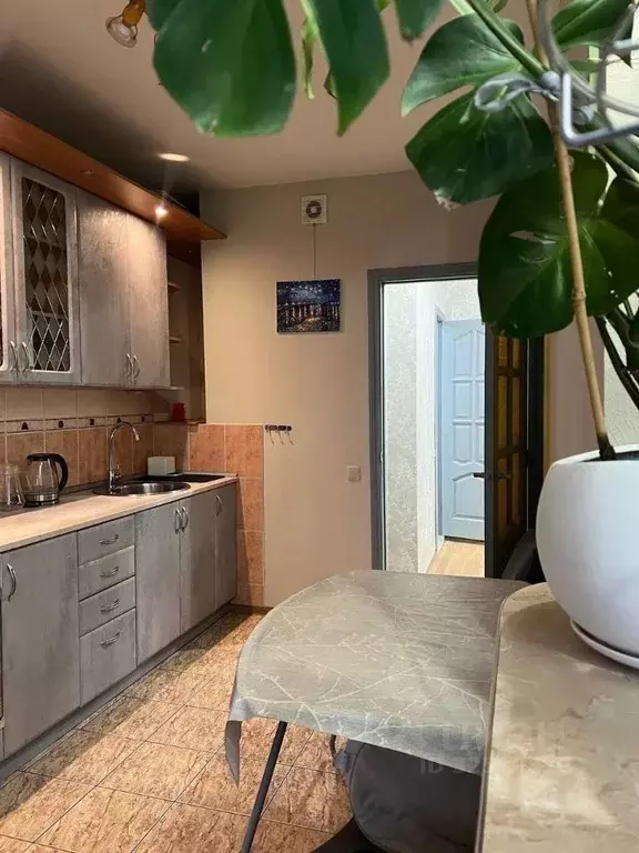 1-к кв. Москва Волгоградский просп., 26А (42.0 м) - Фото 1