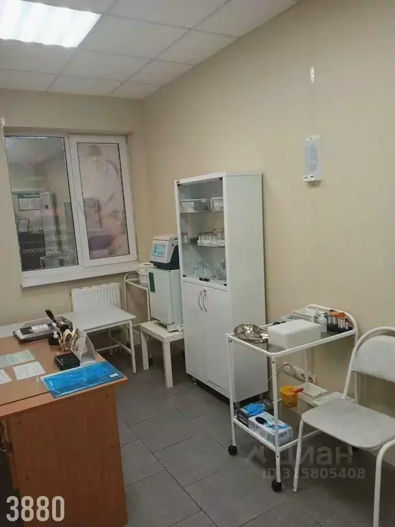 Помещение свободного назначения в Краснодарский край, Краснодар проезд ... - Фото 0