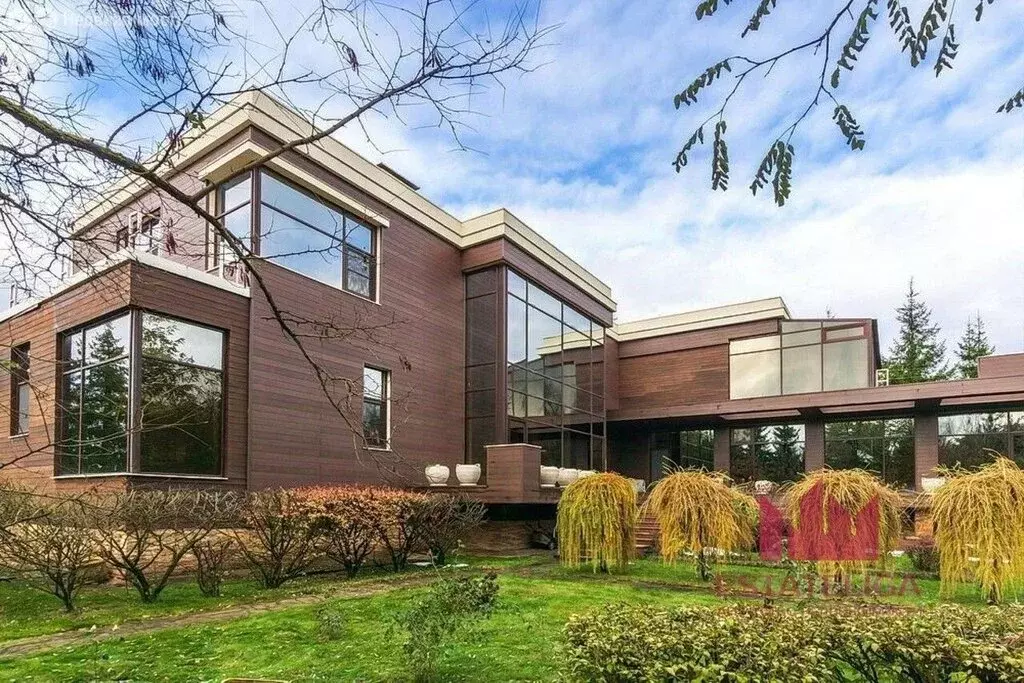 Дом в Шульгино, КП 10 ярдов (950 м) - Фото 1