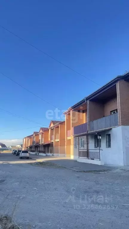 Помещение свободного назначения в Забайкальский край, Чита Девичья ... - Фото 2