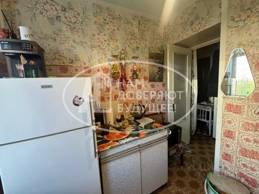 1-к кв. Пермский край, Чусовой ул. Юности, 18 (20.2 м) - Фото 2