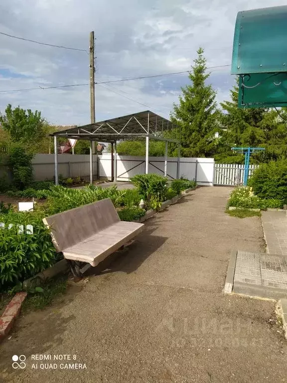 3-к кв. Нижегородская область, с. Дивеево ул. Ситнова, 47 (64.0 м) - Фото 2