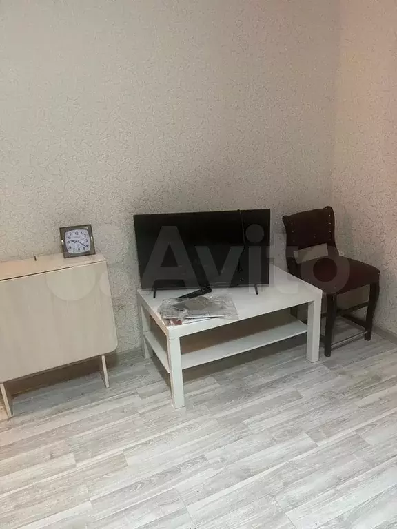 1-к. квартира, 30 м, 1/4 эт. - Фото 0
