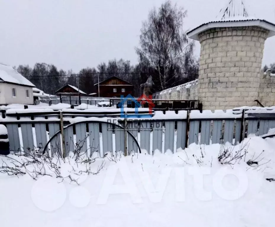 Дом в Тюменская область, Тобольск Жуковка мкр,  (64 м) - Фото 1