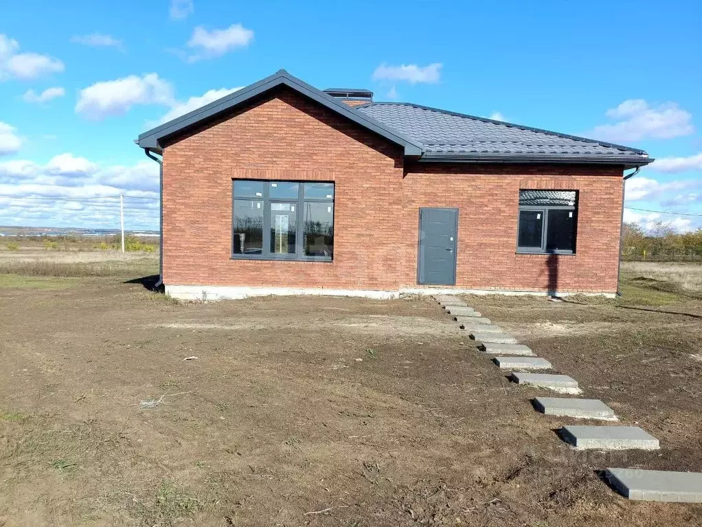 Дом в Ростовская область, Аксайский район, Щепкинское с/пос, пос. ... - Фото 1