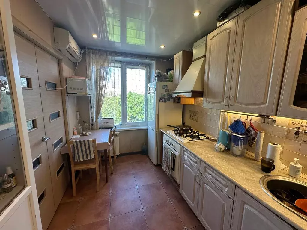 Продаётся 2-к квартира, 37 м - Фото 0