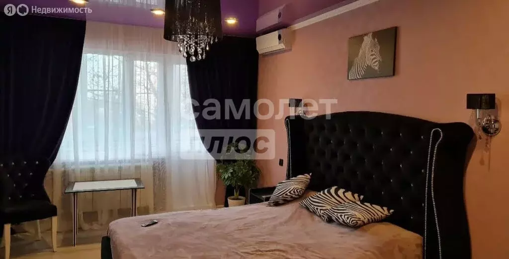 3-комнатная квартира: Краснодар, микрорайон Комсомольский, Приозёрная ... - Фото 0