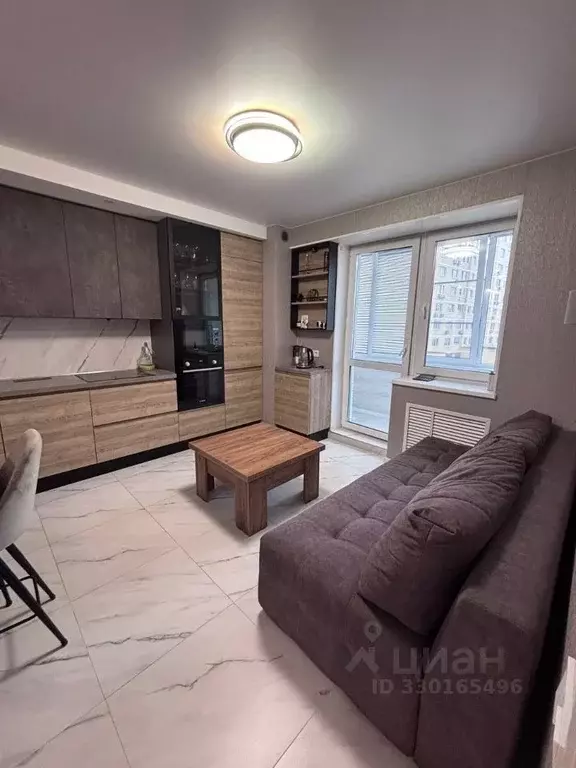 2-к кв. Москва ул. Татьянин Парк, 14к4 (75.0 м) - Фото 1