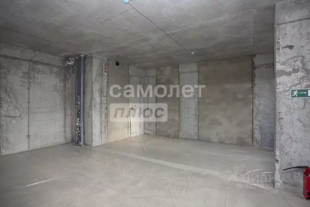 Помещение свободного назначения в Кемеровская область, Кемерово ... - Фото 1