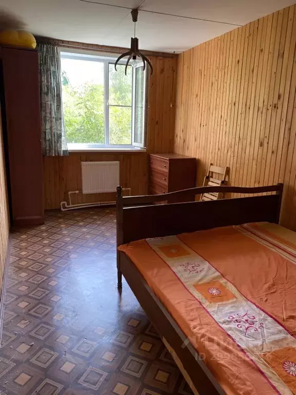 Дом в Владимирская область, Петушинский район, Нагорное муниципальное ... - Фото 2