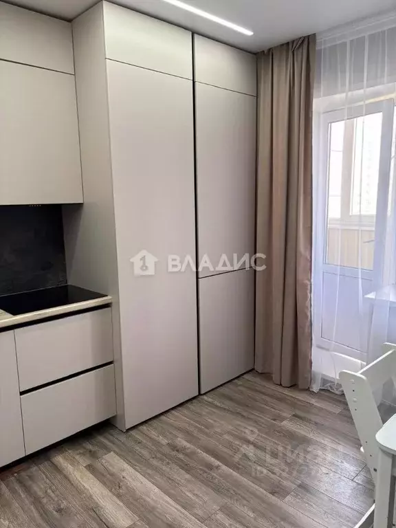 2-к кв. Башкортостан, Стерлитамак просп. Октября, 93 (58.3 м) - Фото 1