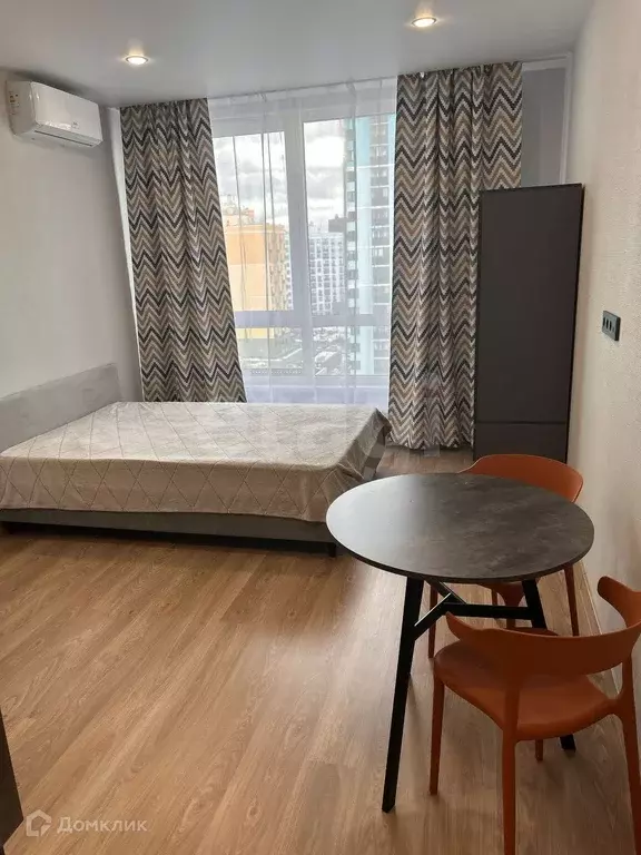 Продаётся квартира-студия, 20.6 м - Фото 1